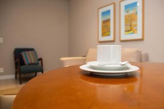 BookSantos Unique 1007 - Perto do mar Gonzaga - 5