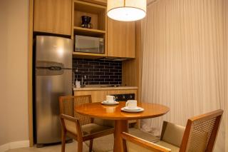 BookSantos Unique 1007 - Perto do mar Gonzaga - 3