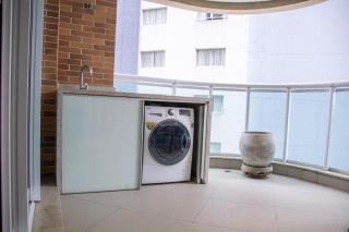 BookSantos Unique 1007 - Perto do mar Gonzaga - 6