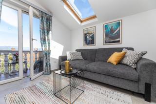 Studio für 4 Personen ca 65 qm in Šilo, Kvarner Bucht Krk - 1