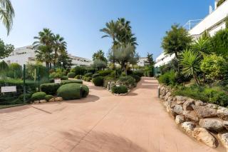 Exclusive Ground Floor with Large Garden in Puerto Banús - 7