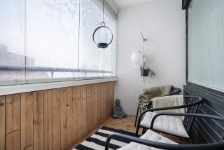 City Heart Lapland Suite 2BDR, Free Wifi - 4