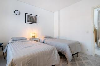 City Heart Lapland Suite 2BDR, Free Wifi - 2