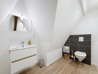 Le Toit Sahler-Château Sahler XXᵉ - 4