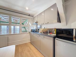 Le Toit Sahler-Château Sahler XXᵉ - 8