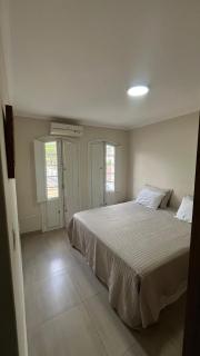 Apartamento de 1 Quarto no Centro Histórico de São Sebastião - SP - 1