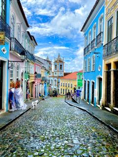 Apt Alto Padrão Centro Historico - 9