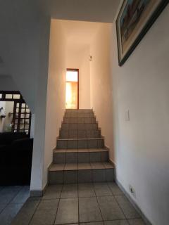 Casa Agradável, Arejada, Espaçosa, Perto de Tudo - 8