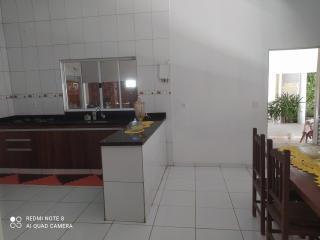 Casa de hospedagem beija flor - 8