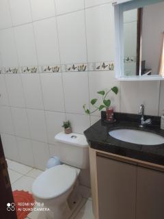 Casa de hospedagem beija flor - 4