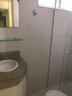 Apartamento aconchegante na praia da Enseada - 8