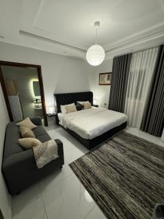 Studio with full services - 4