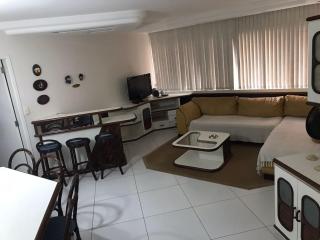 Apartamento aconchegante na praia da Enseada - 7