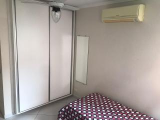 Apartamento aconchegante na praia da Enseada - 2