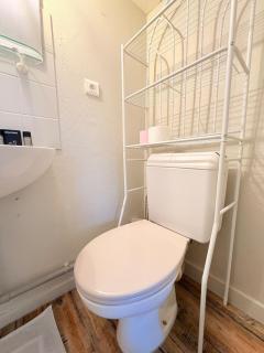 Studio - Vue imprenable sur le Doubs - 7