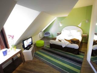 Mercure Strasbourg Centre Gare - 4