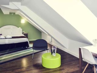 Mercure Strasbourg Centre Gare - 3