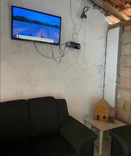 Rancho do guitinho - 7