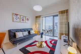Burj Royale - Classic One Bedroom in Downtown - 7