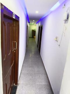 Hotel vishram - 7