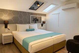 Hotel Mika Downtown - 8