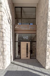 Depto Ideal 2 Pax Vista Al Lago - 9