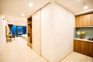 Gold Coast Apartments - Nha Trang Beach - 8