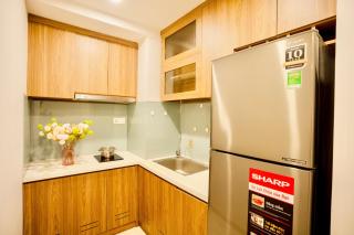 Gold Coast Apartments - Nha Trang Beach - 7