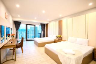 Gold Coast Apartments - Nha Trang Beach - 3