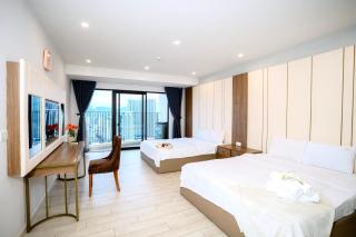 Gold Coast Apartments - Nha Trang Beach - 2
