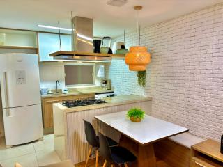 Apt Alto Padrão Centro Historico - 1