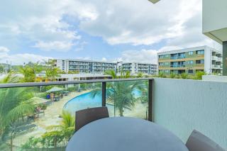 Mana Beach #A106 - Para 5 pessoas by Carpediem - 8