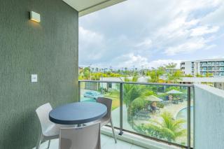 Mana Beach #A106 - Para 5 pessoas by Carpediem - 3