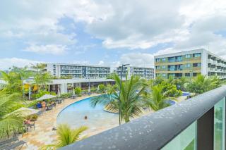 Mana Beach #A106 - Para 5 pessoas by Carpediem - 1