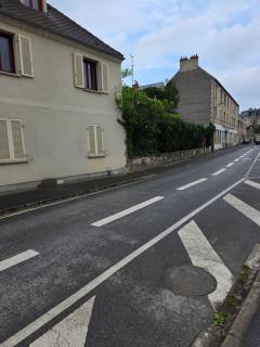 La Maison de Mamie - Charmante maison à Soissons - 6