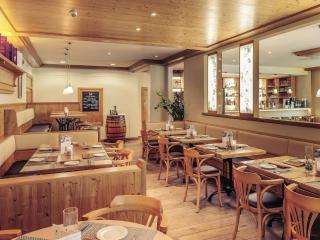 Mercure Stuttgart Sindelfingen an der Messe - 6