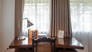 MiraNamin Nest ROSAL - Garden View Suite in Unique Historic Estate with Indoor Plunge Pool, Self-Service Breakfast, Guest Kitchen - 3