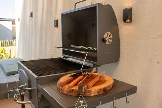 Duplex com piscina na Praia do Marceneiro - 9