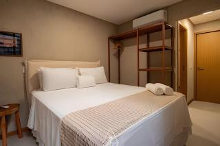 Duplex com piscina na Praia do Marceneiro - 3