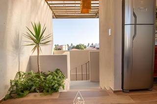 Duplex com piscina na Praia do Marceneiro - 6