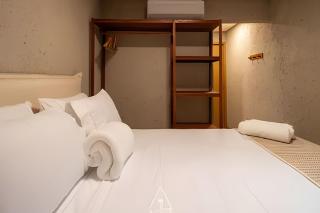 Duplex com piscina na Praia do Marceneiro - 1