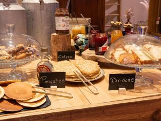 Mercure Saint-Lary - 6