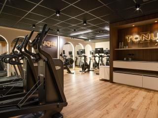 Mercure Saint-Lary - 2