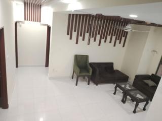 Spacious 2-Bedroom Apartment with Terrace & Multiple Bathrooms - Dargai - 8