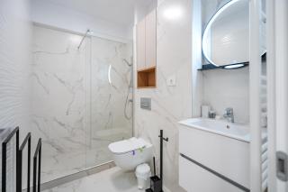 Premium Garden Studio by Blvd 41B7 - Ivory Residence Pipera - 6