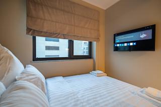 Premium Garden Studio by Blvd 41B7 - Ivory Residence Pipera - 9