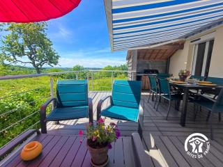 La Maison d'à côté - 5