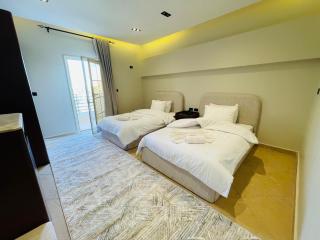 Desert Rose Hotel - 9