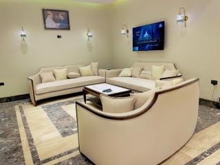 Desert Rose Hotel - 5