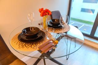 Premium Garden Studio by Blvd 41B7 - Ivory Residence Pipera - 7